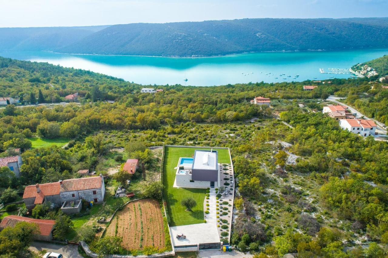 Villa Memory Raša 외부 사진