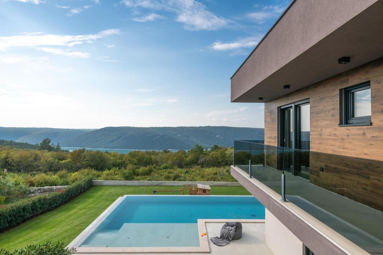 Villa Memory Raša 외부 사진
