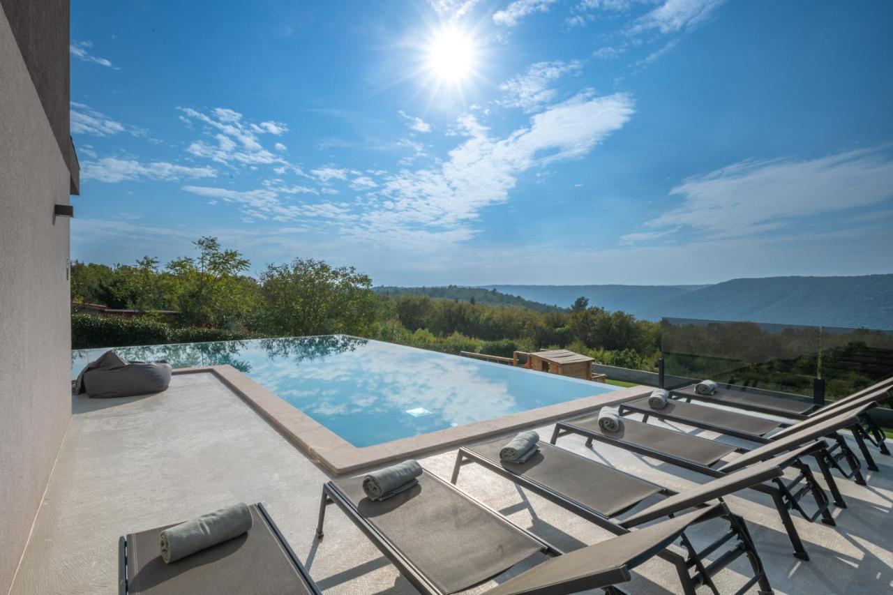 Villa Memory Raša 외부 사진