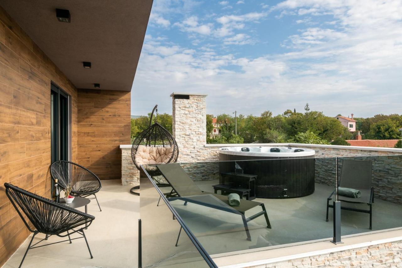 Villa Memory Raša 외부 사진