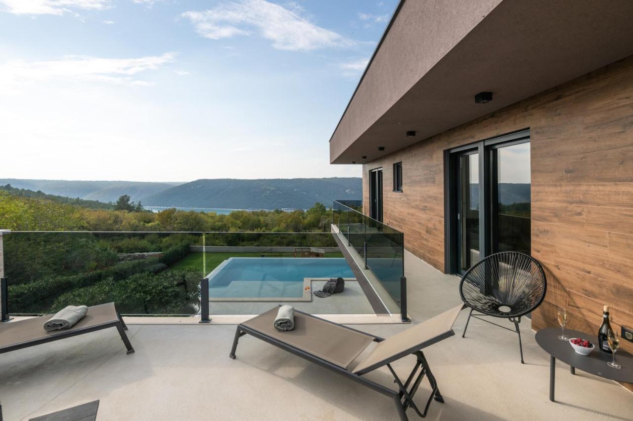 Villa Memory Raša 외부 사진