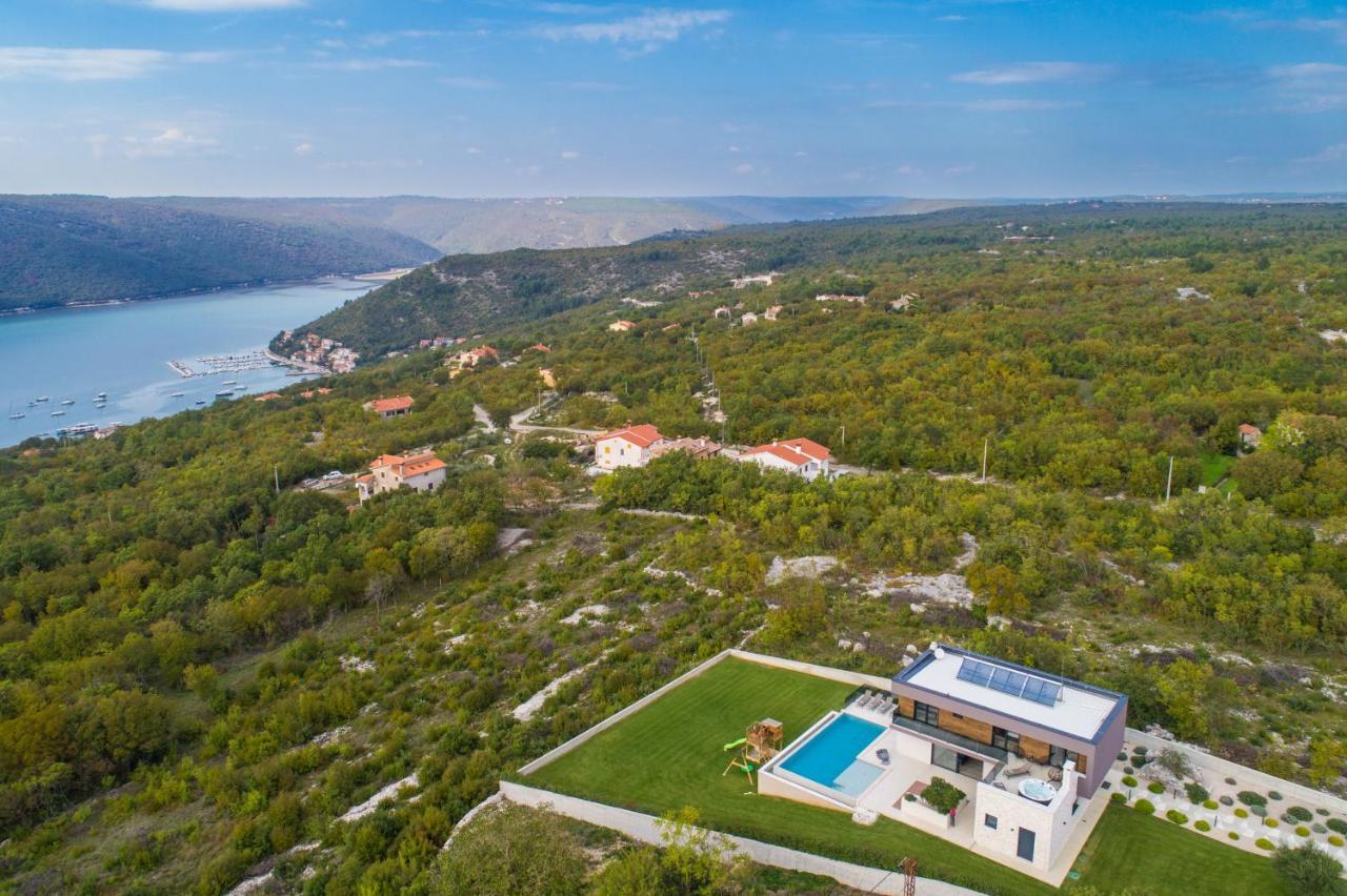 Villa Memory Raša 외부 사진